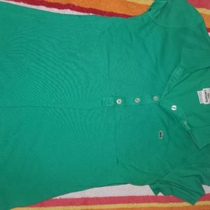 Polo shirt